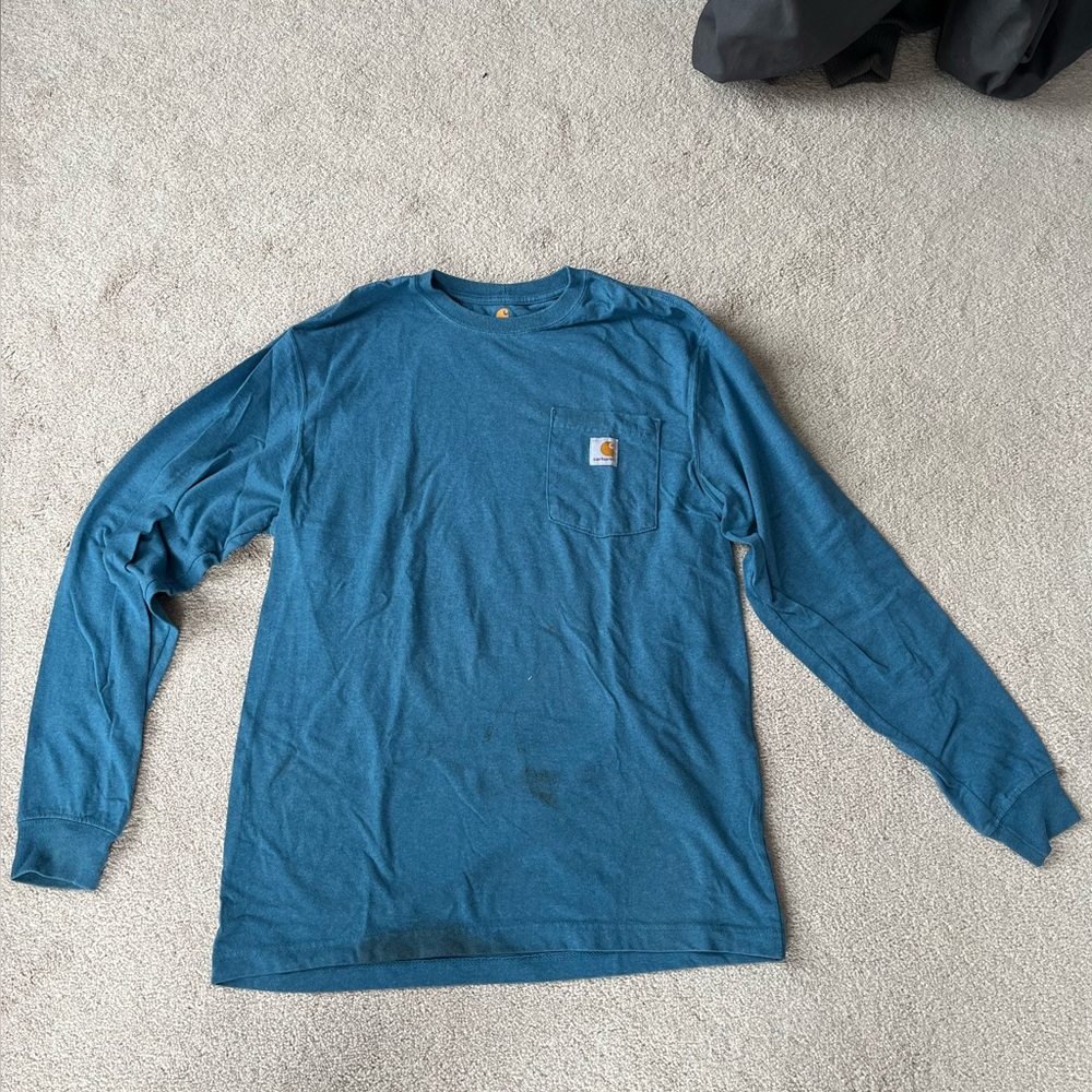 Carhartt long sleeve